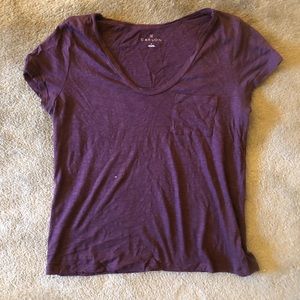 Caslon Pocket T-shirt